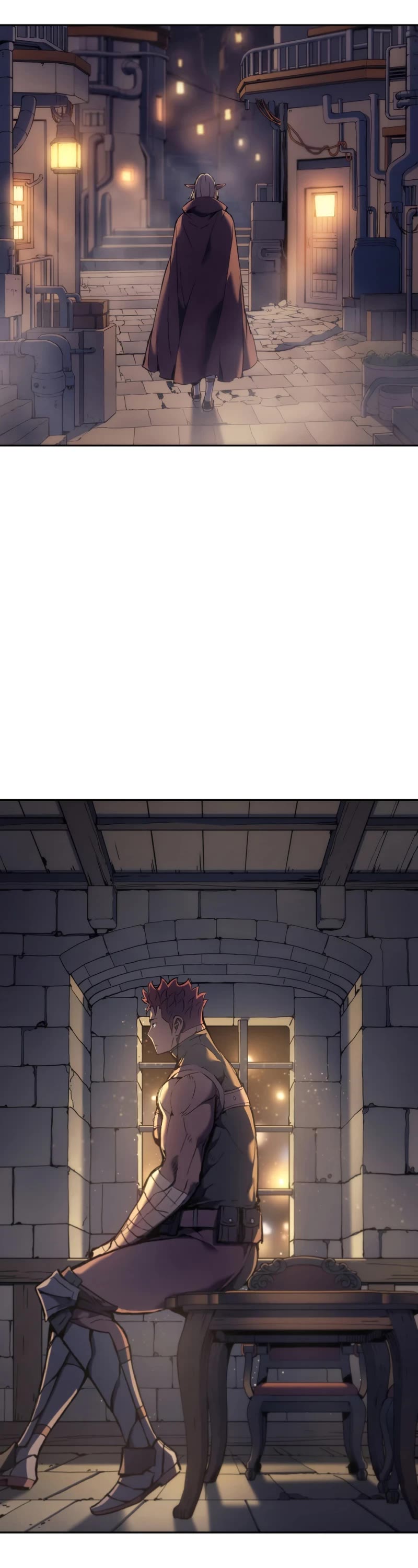 The Indomitable Martial King Chapter 42 page 4 - Chapter 42