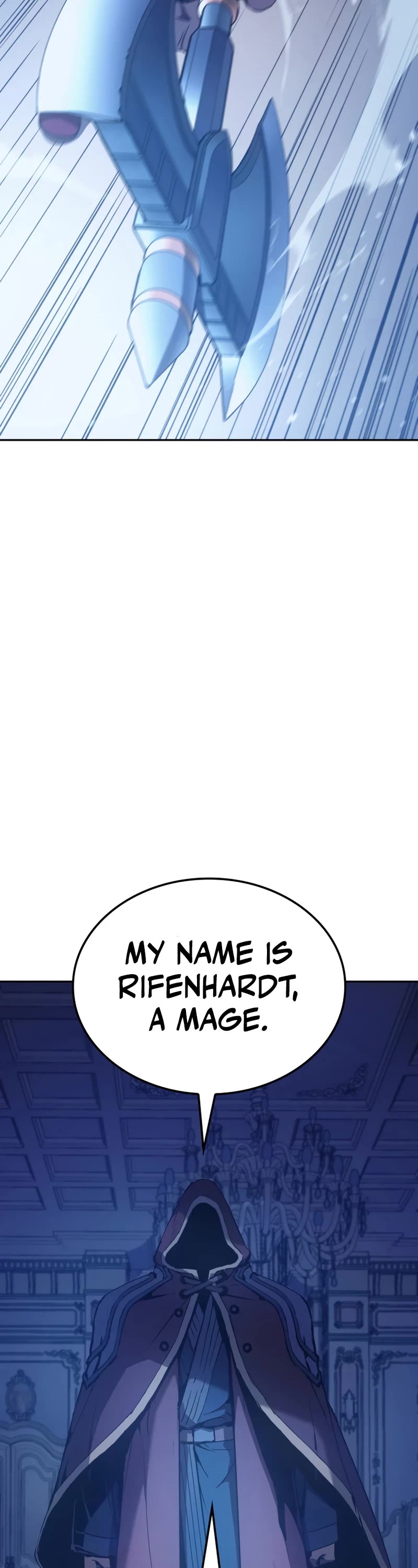 The Indomitable Martial King Chapter 42 page 43 - Chapter 42