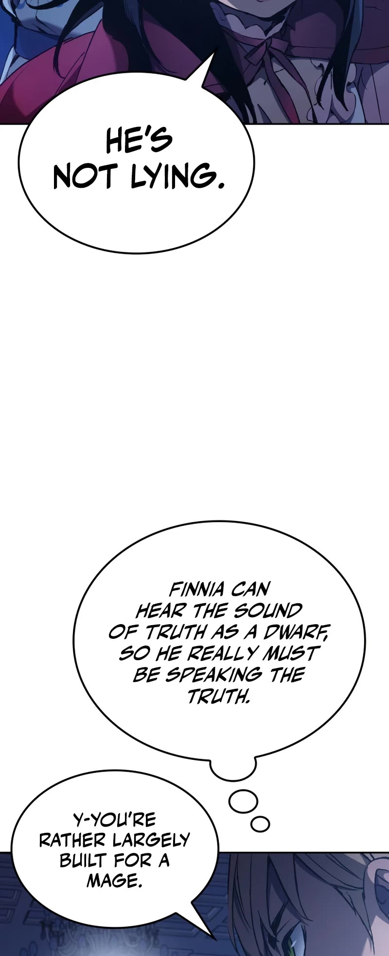 The Indomitable Martial King Chapter 42 page 45 - Chapter 42