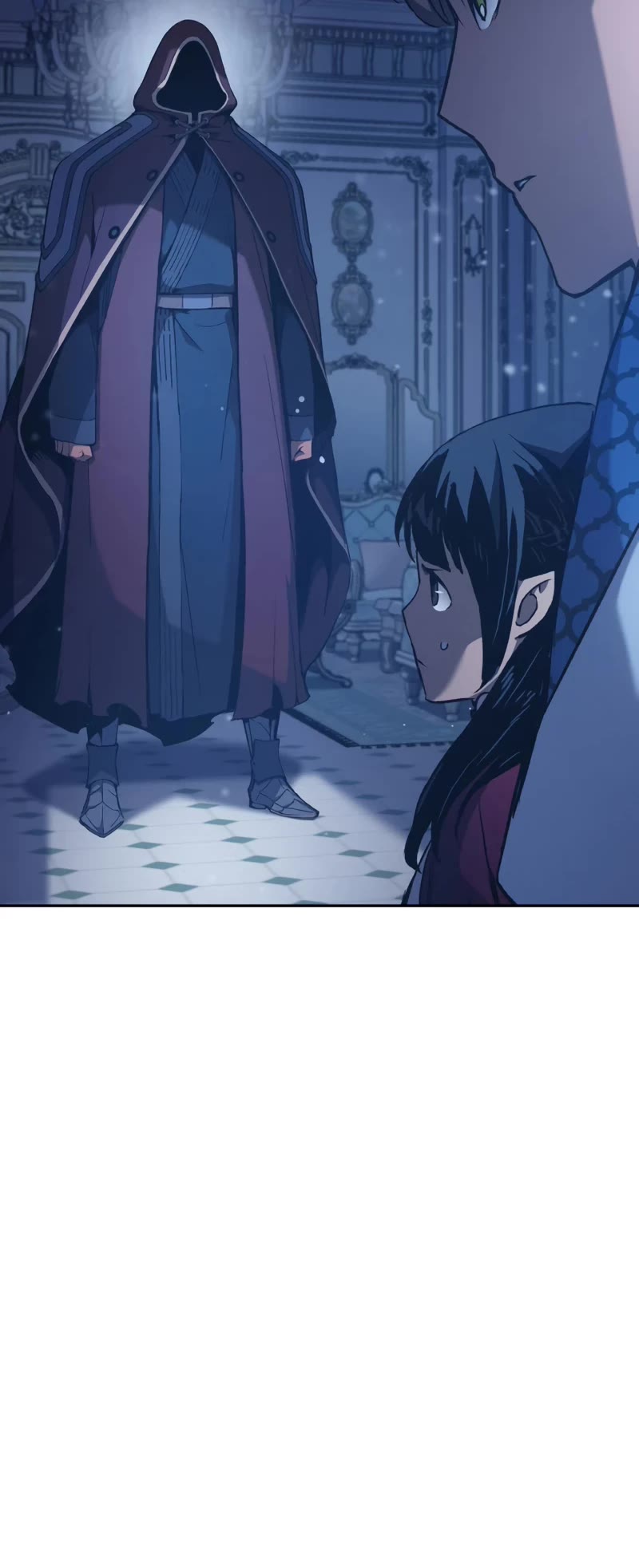 The Indomitable Martial King Chapter 42 page 46 - Chapter 42