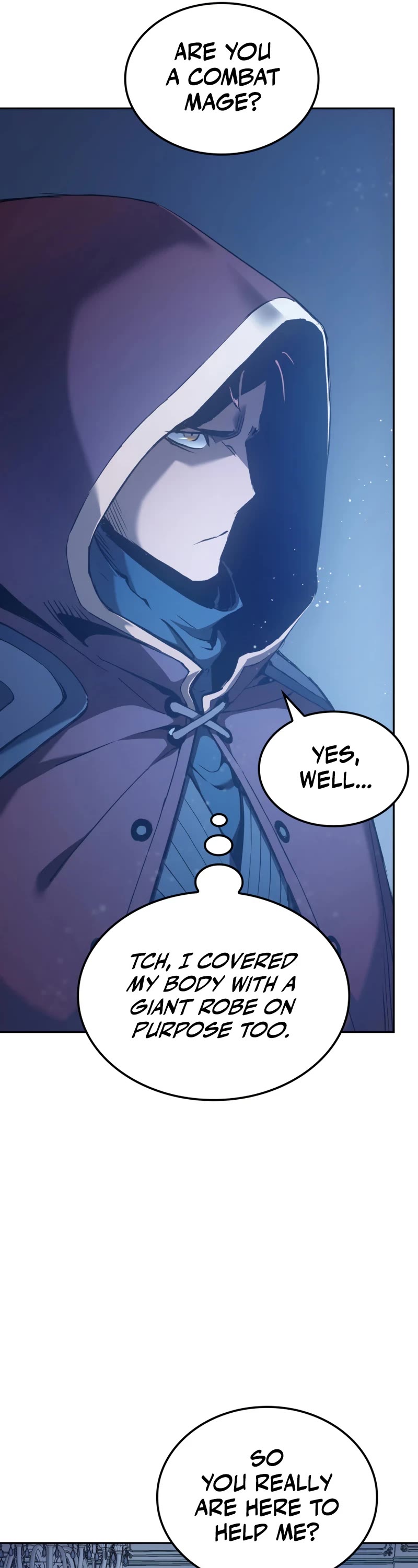 The Indomitable Martial King Chapter 42 page 47 - Chapter 42