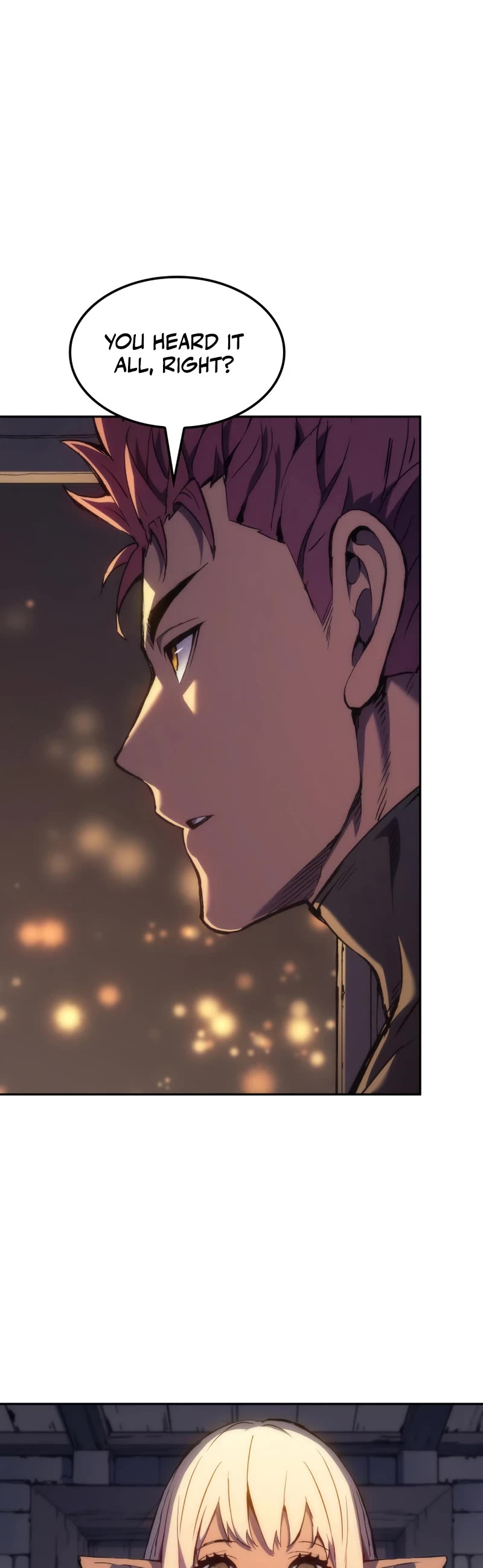 The Indomitable Martial King Chapter 42 page 5 - Chapter 42