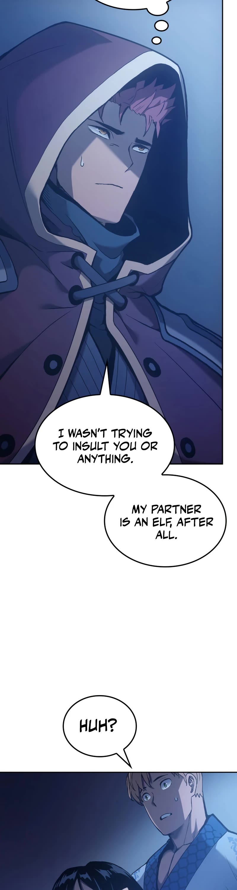 The Indomitable Martial King Chapter 42 page 50 - Chapter 42