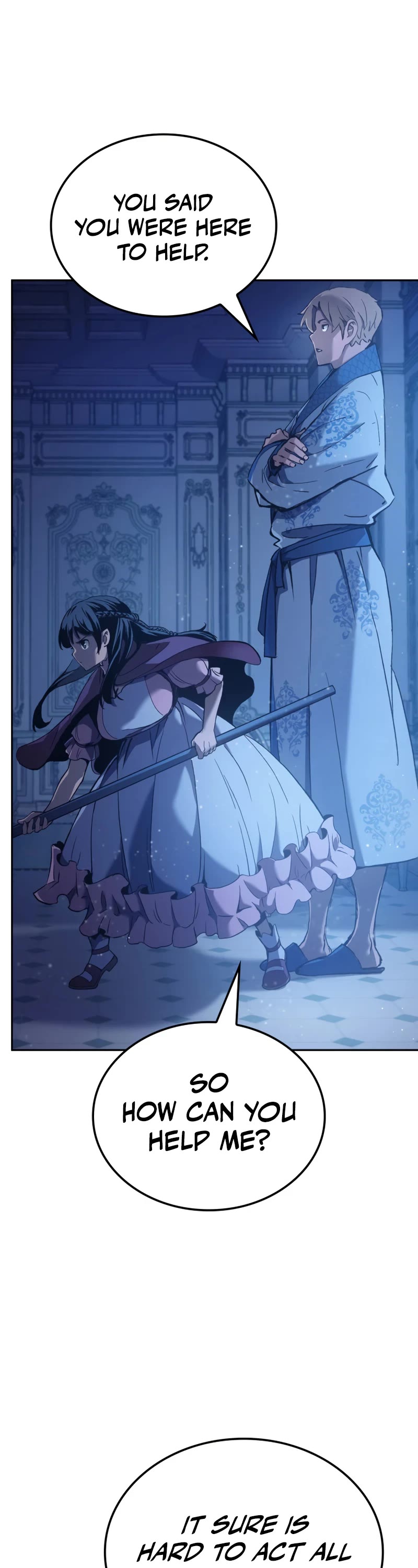 The Indomitable Martial King Chapter 42 page 52 - Chapter 42