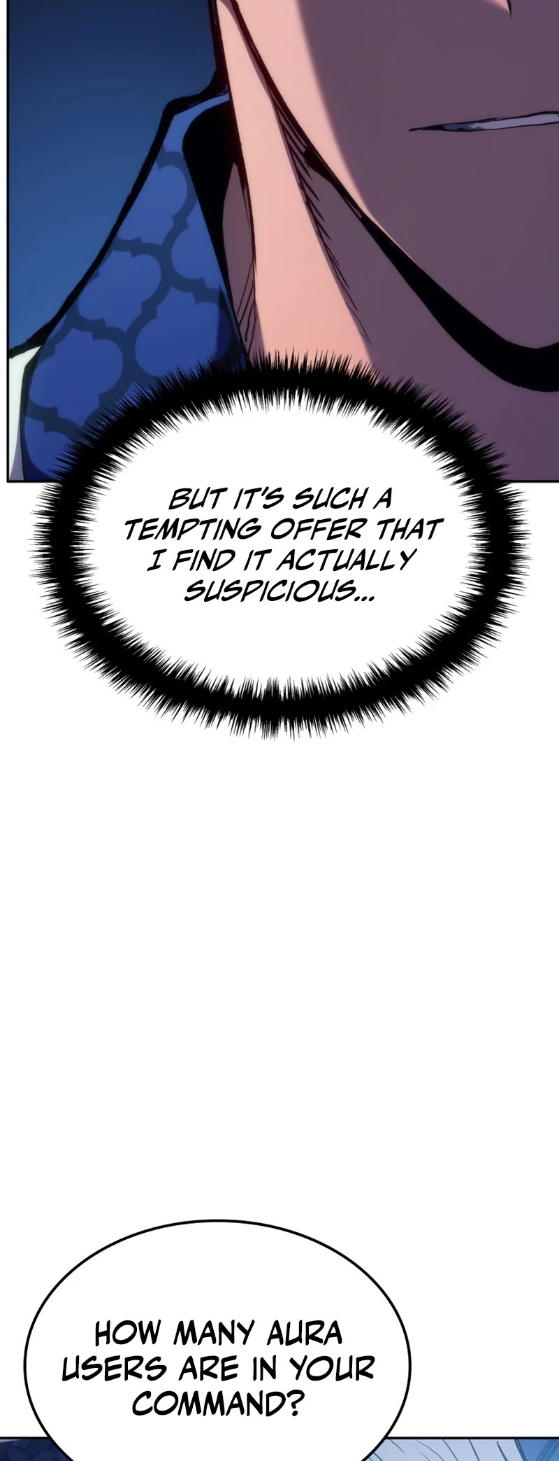 The Indomitable Martial King Chapter 42 page 55 - Chapter 42