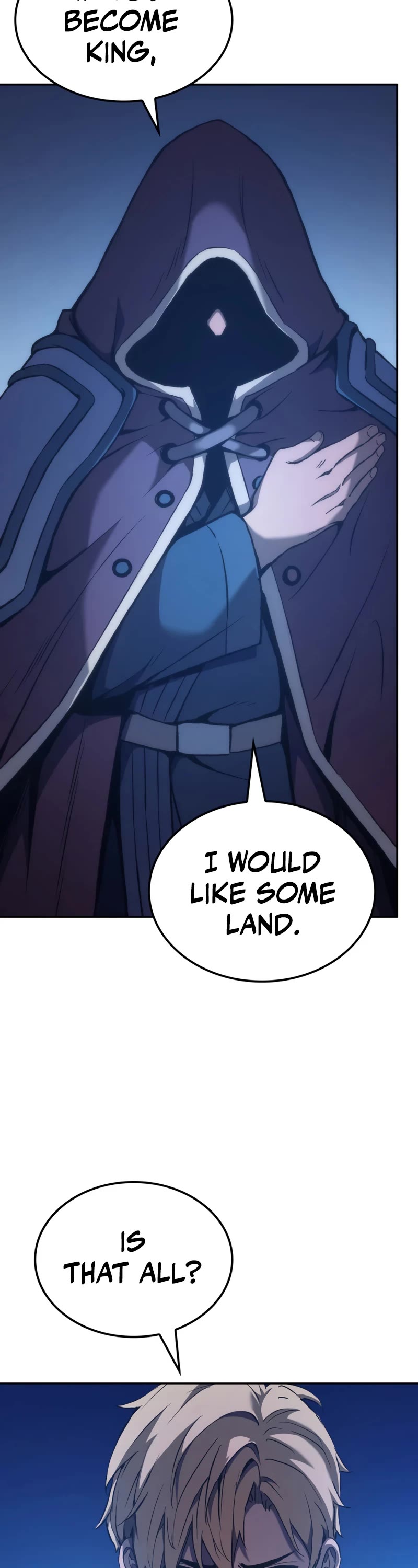 The Indomitable Martial King Chapter 42 page 58 - Chapter 42