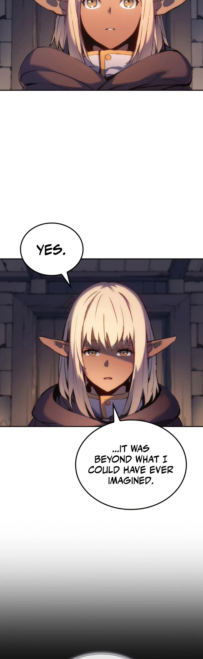 The Indomitable Martial King Chapter 42 page 6 - Chapter 42