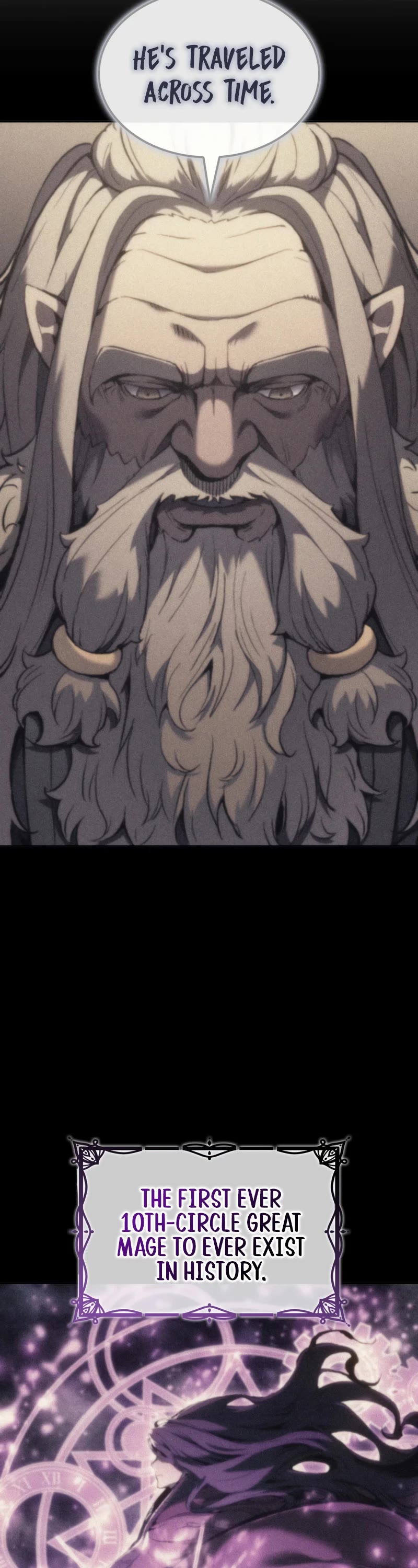 The Indomitable Martial King Chapter 42 page 7 - Chapter 42