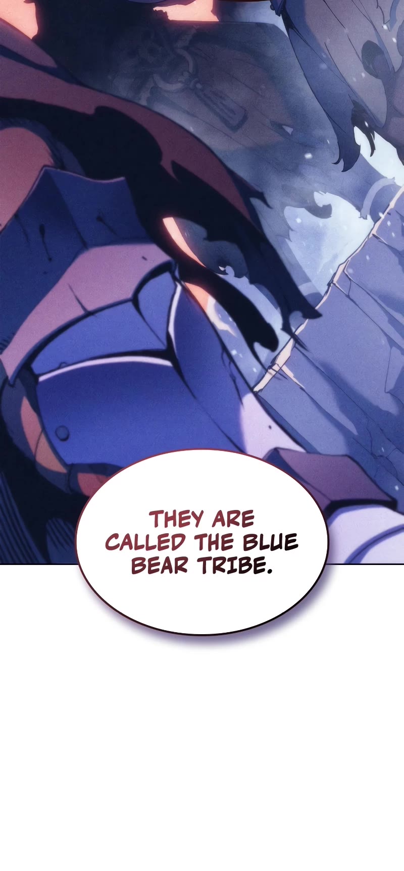 The Indomitable Martial King Chapter 43 page 21 - Chapter 43