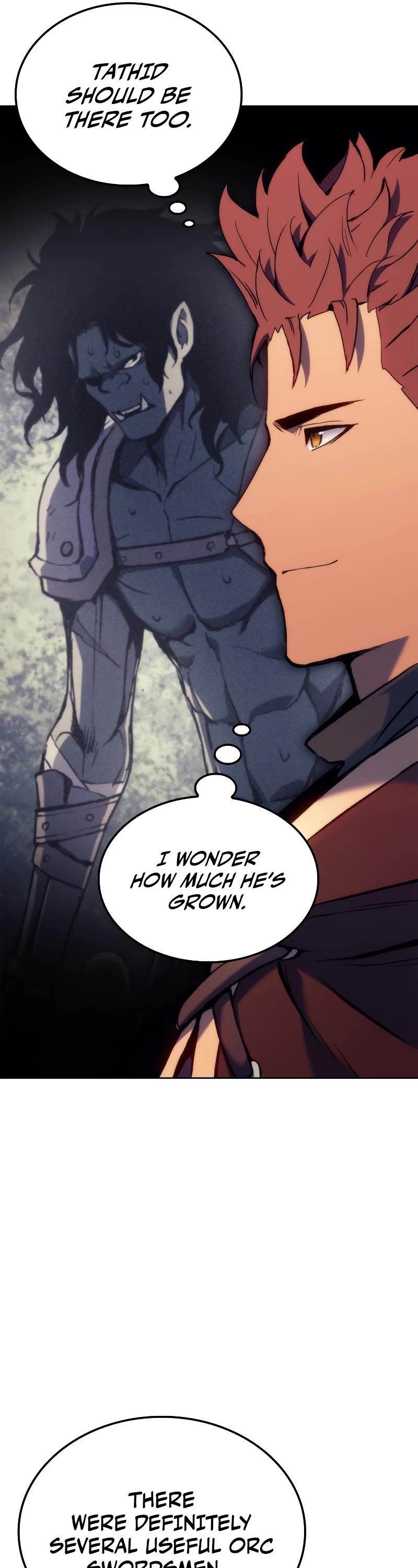 The Indomitable Martial King Chapter 43 page 22 - Chapter 43