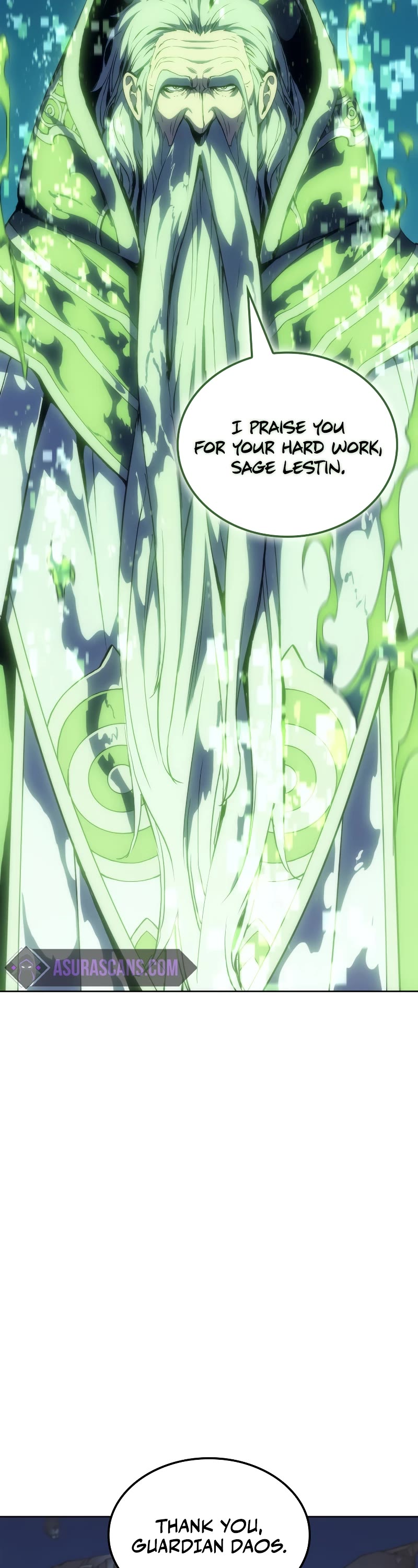 The Indomitable Martial King Chapter 43 page 29 - Chapter 43