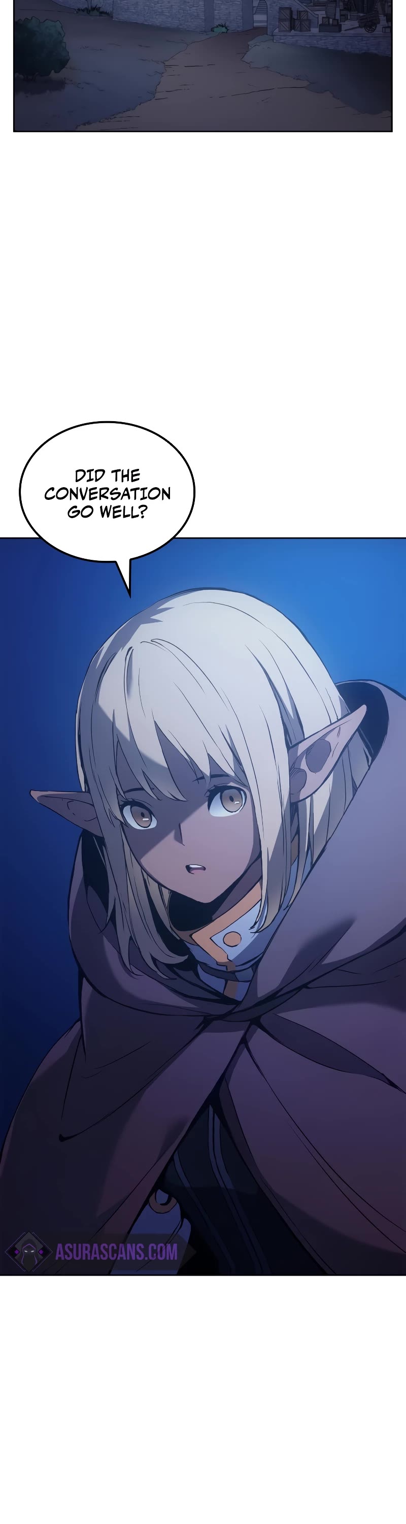 The Indomitable Martial King Chapter 43 page 3 - Chapter 43