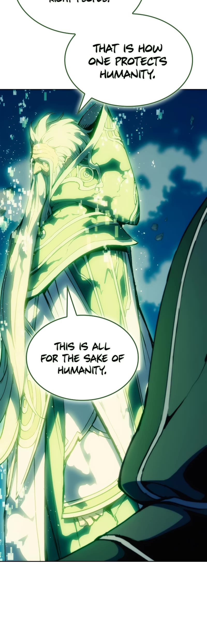 The Indomitable Martial King Chapter 43 page 31 - Chapter 43
