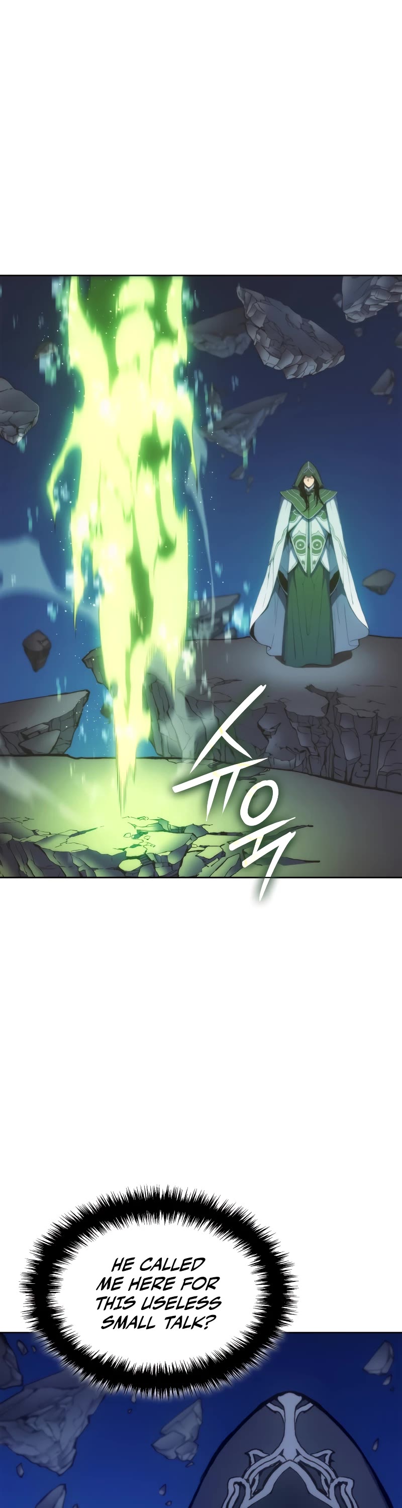 The Indomitable Martial King Chapter 43 page 32 - Chapter 43
