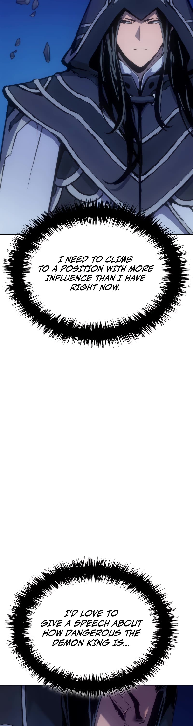 The Indomitable Martial King Chapter 43 page 33 - Chapter 43