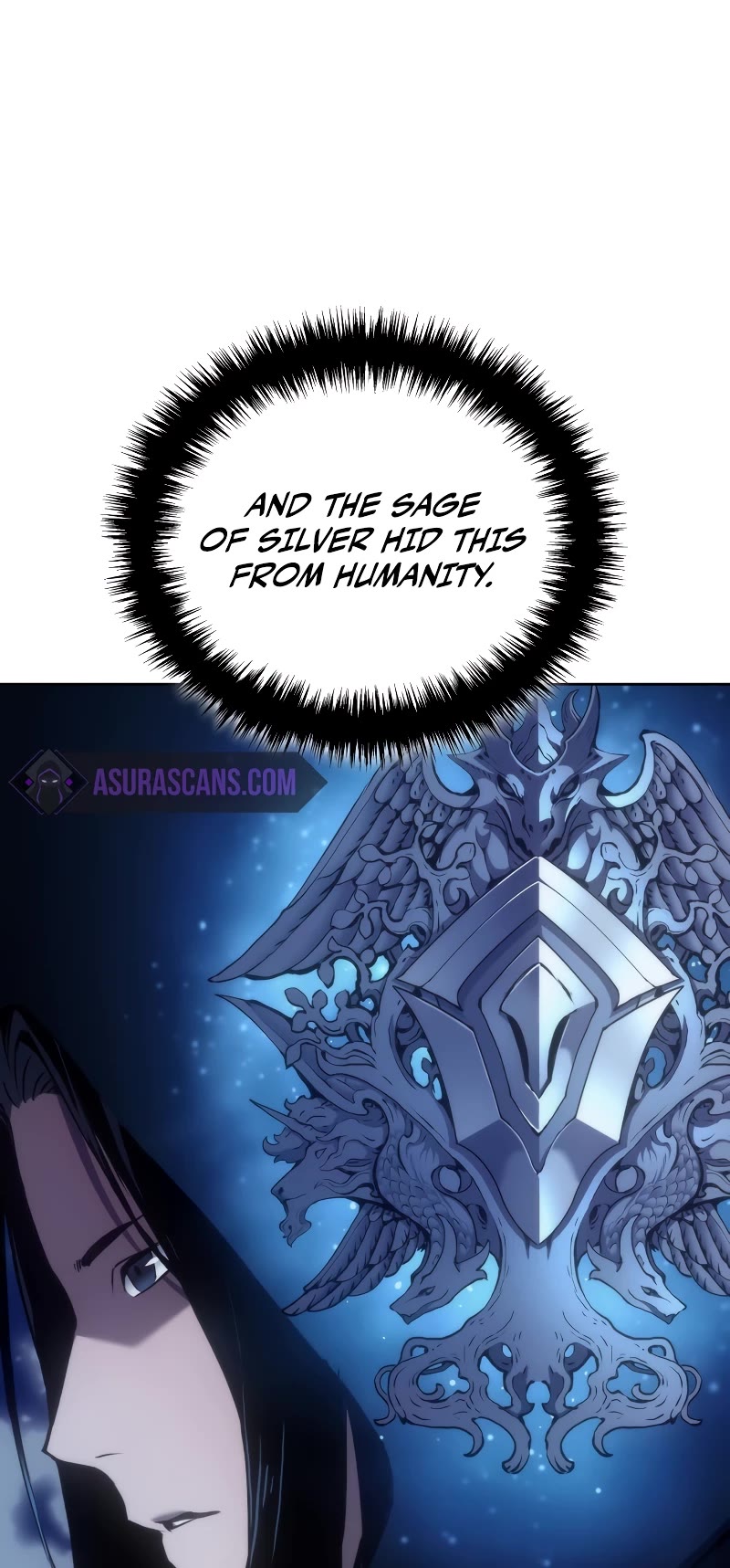 The Indomitable Martial King Chapter 43 page 40 - Chapter 43