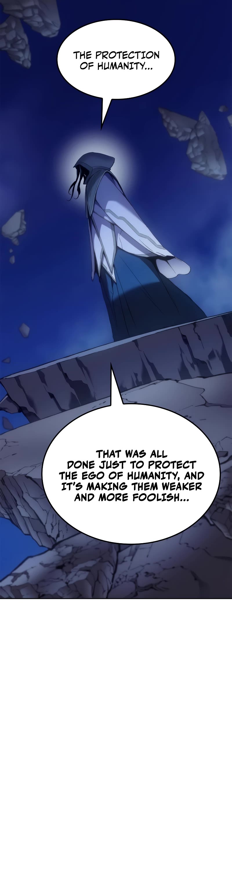 The Indomitable Martial King Chapter 43 page 42 - Chapter 43