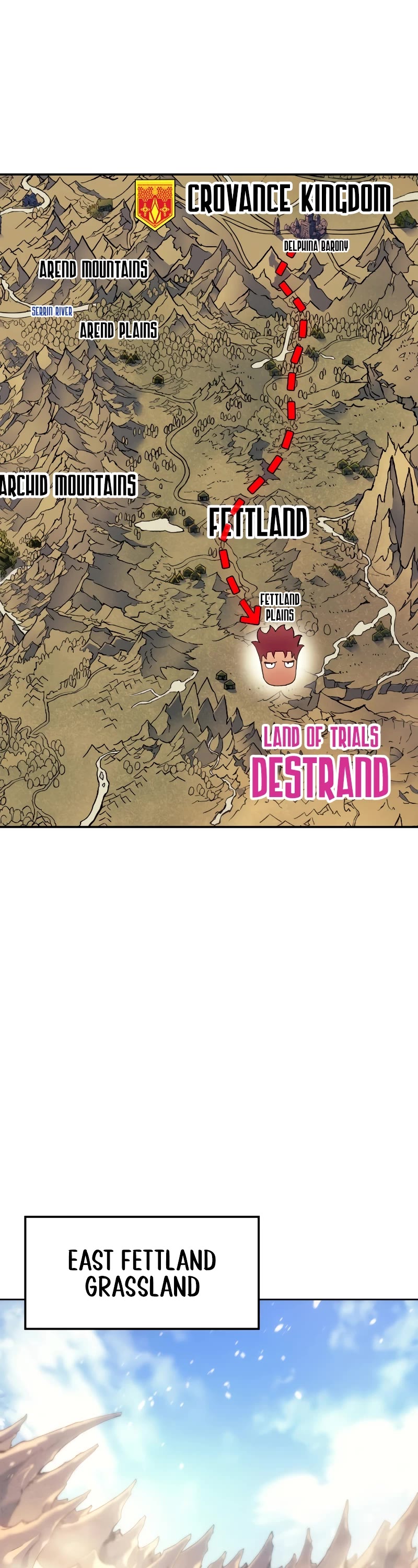 The Indomitable Martial King Chapter 43 page 43 - Chapter 43