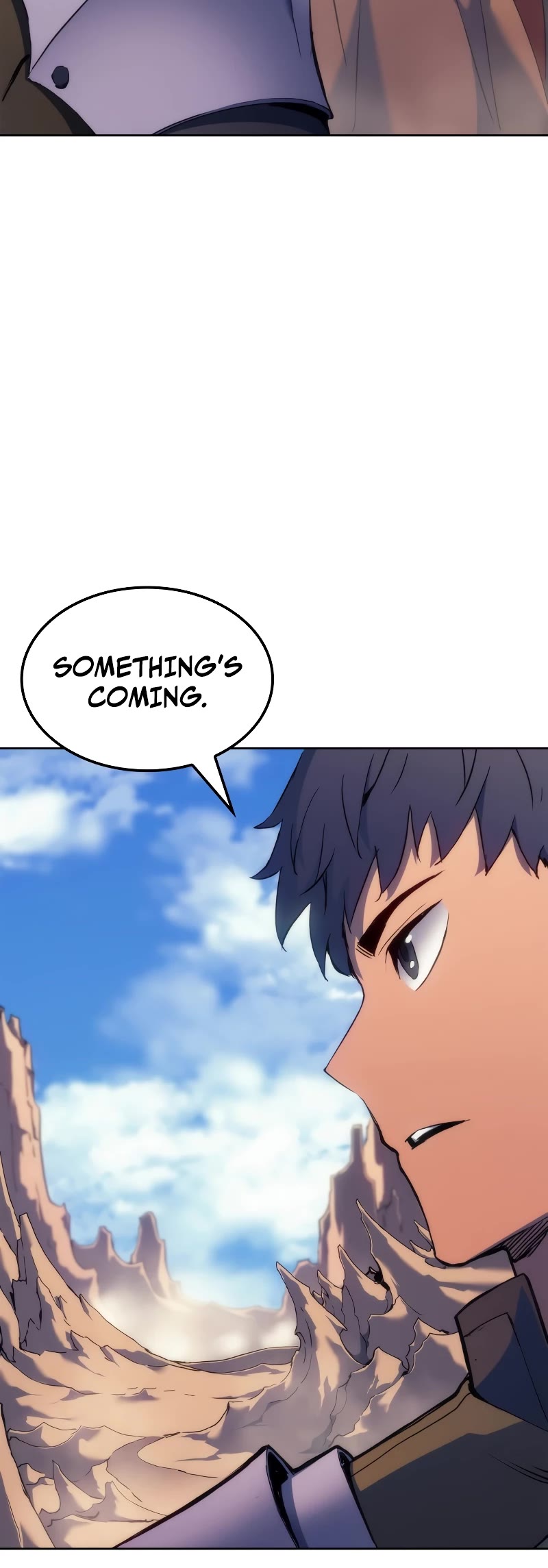 The Indomitable Martial King Chapter 43 page 50 - Chapter 43