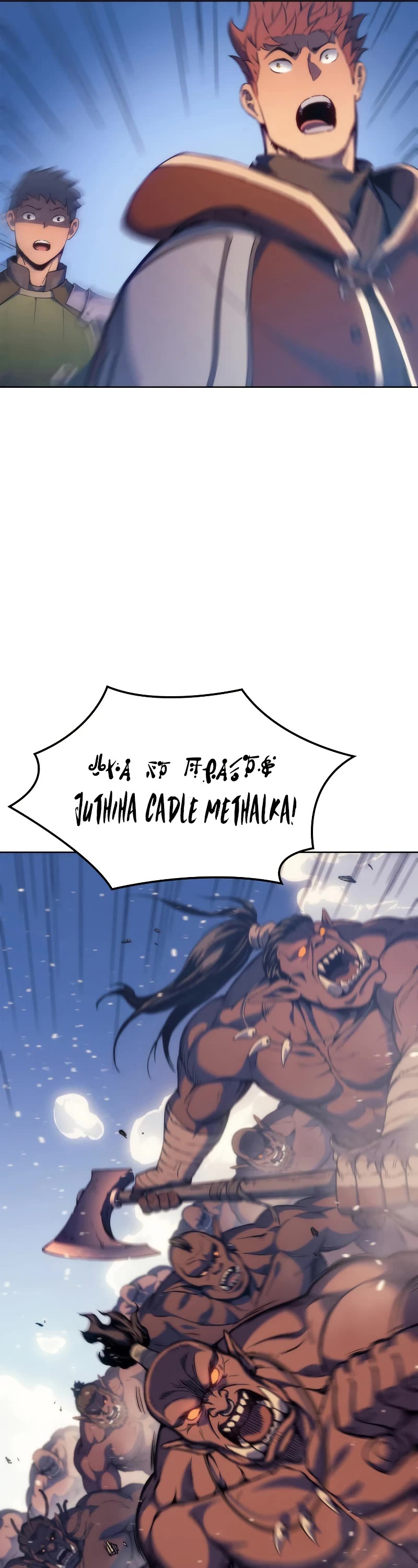 The Indomitable Martial King Chapter 43 page 52 - Chapter 43
