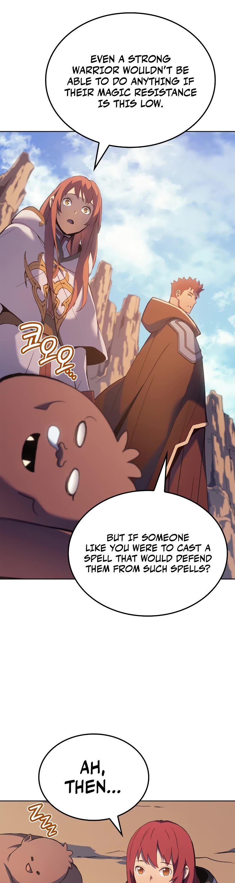 The Indomitable Martial King Chapter 43 page 67 - Chapter 43