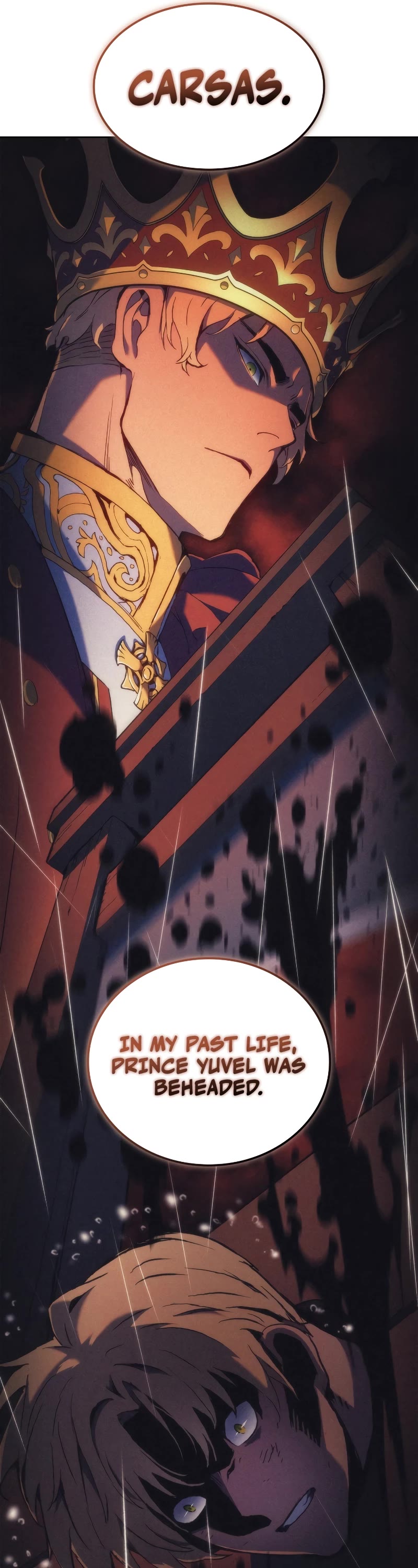 The Indomitable Martial King Chapter 43 page 7 - Chapter 43