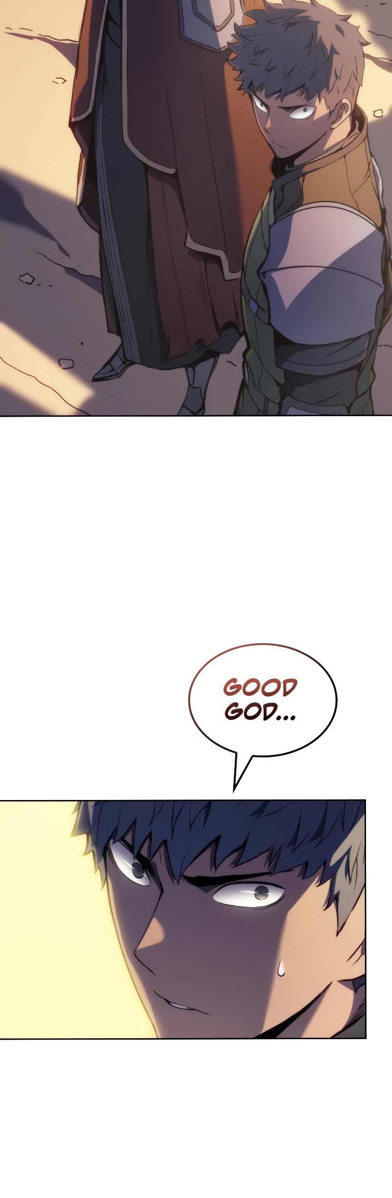 The Indomitable Martial King Chapter 43 page 71 - Chapter 43