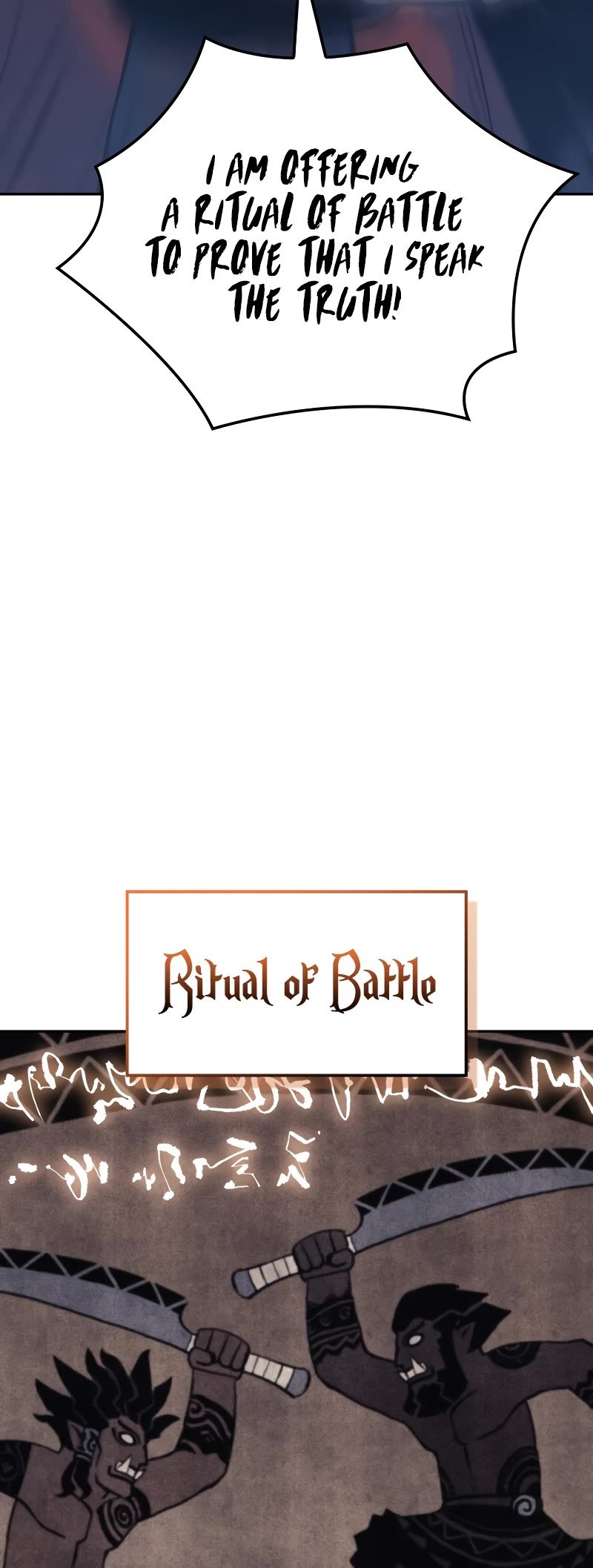 The Indomitable Martial King Chapter 44 page 10 - Chapter 44