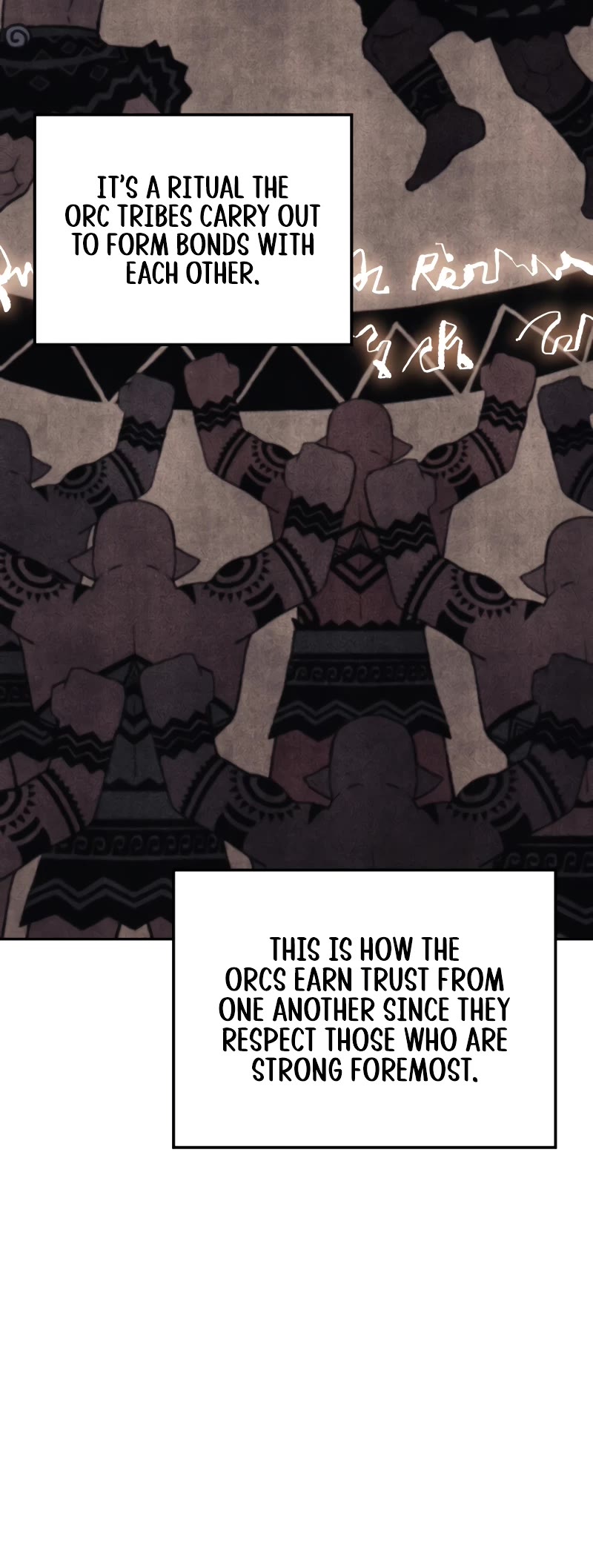 The Indomitable Martial King Chapter 44 page 11 - Chapter 44