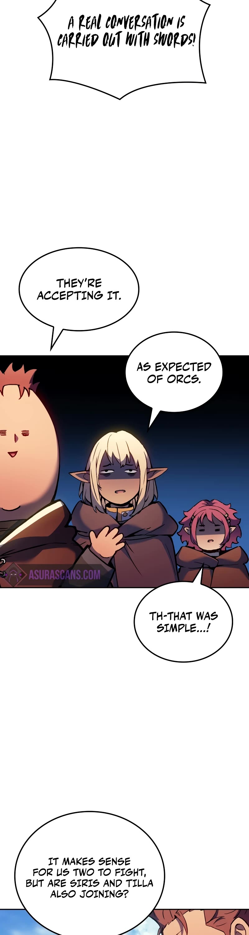 The Indomitable Martial King Chapter 44 page 14 - Chapter 44