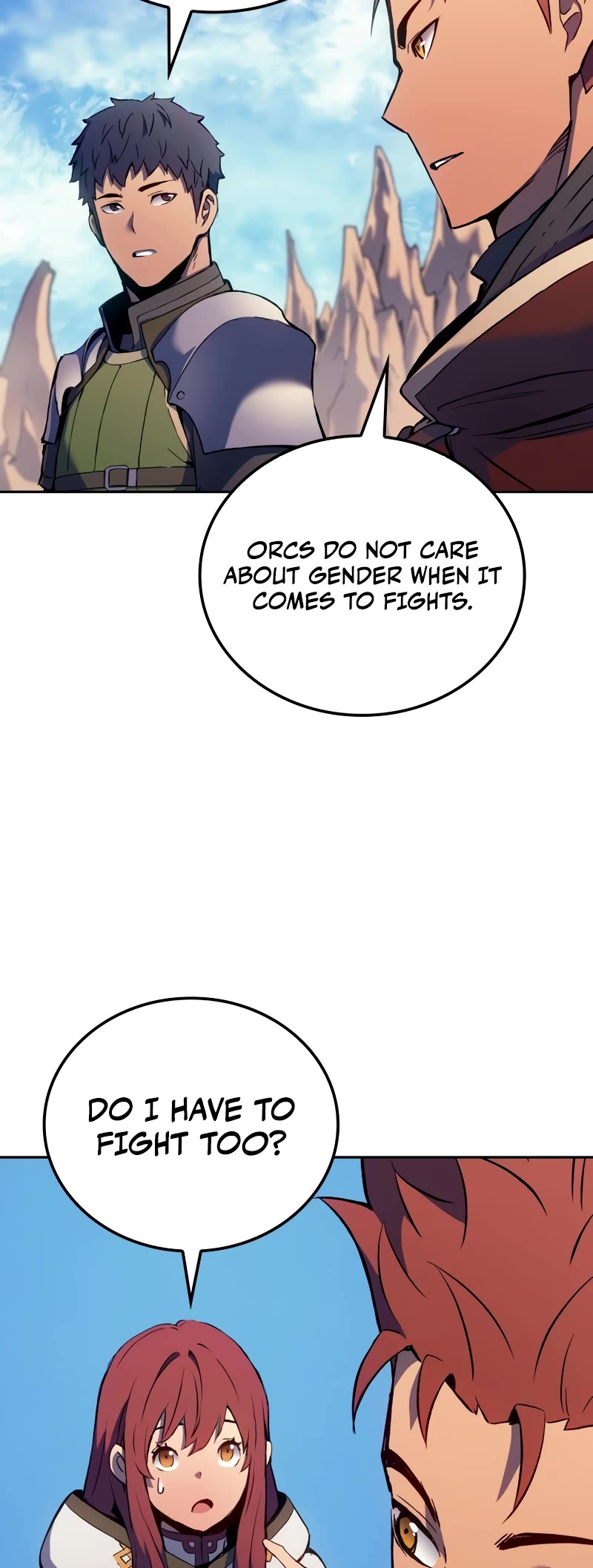 The Indomitable Martial King Chapter 44 page 15 - Chapter 44
