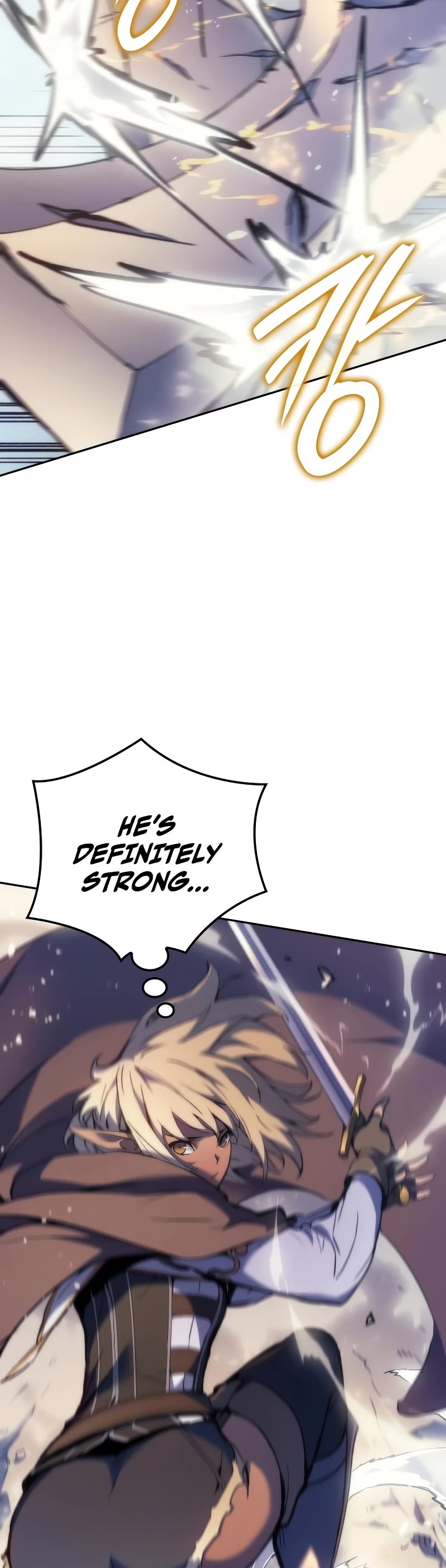 The Indomitable Martial King Chapter 44 page 25 - Chapter 44