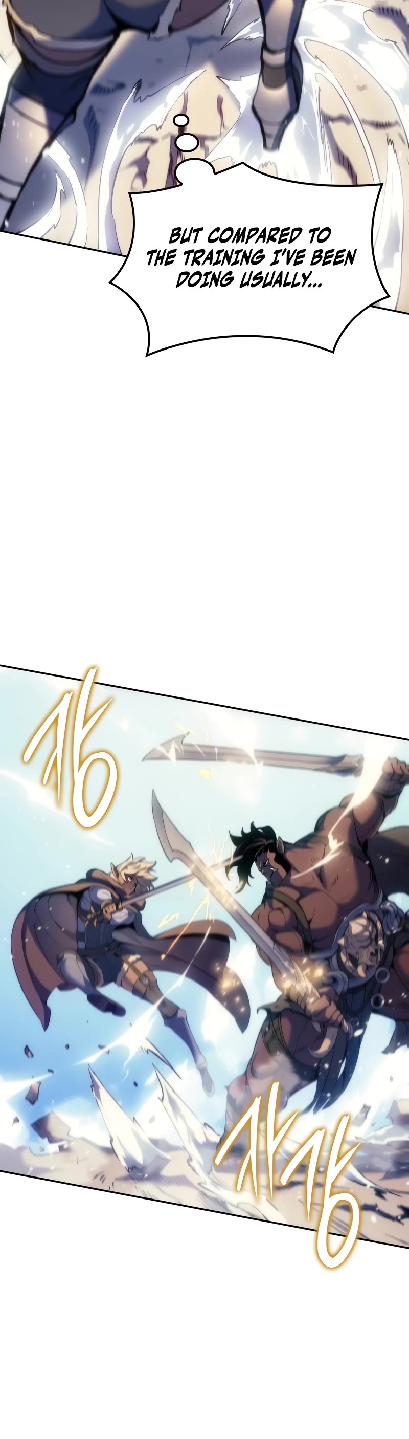 The Indomitable Martial King Chapter 44 page 26 - Chapter 44
