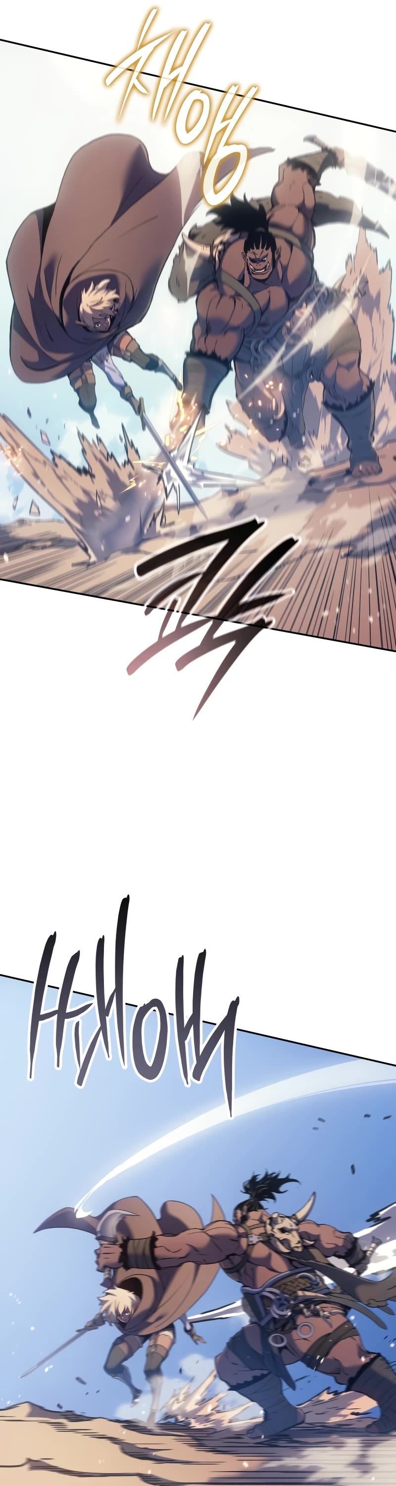 The Indomitable Martial King Chapter 44 page 27 - Chapter 44