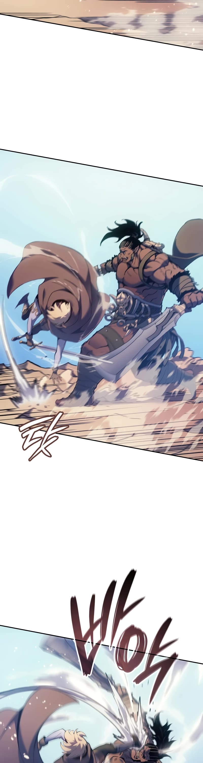 The Indomitable Martial King Chapter 44 page 28 - Chapter 44