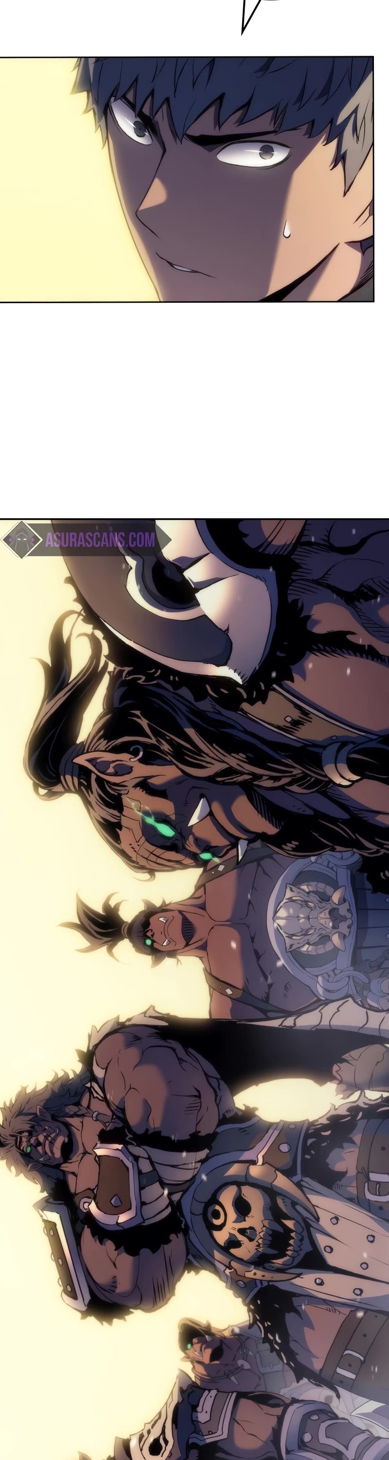 The Indomitable Martial King Chapter 44 page 3 - Chapter 44