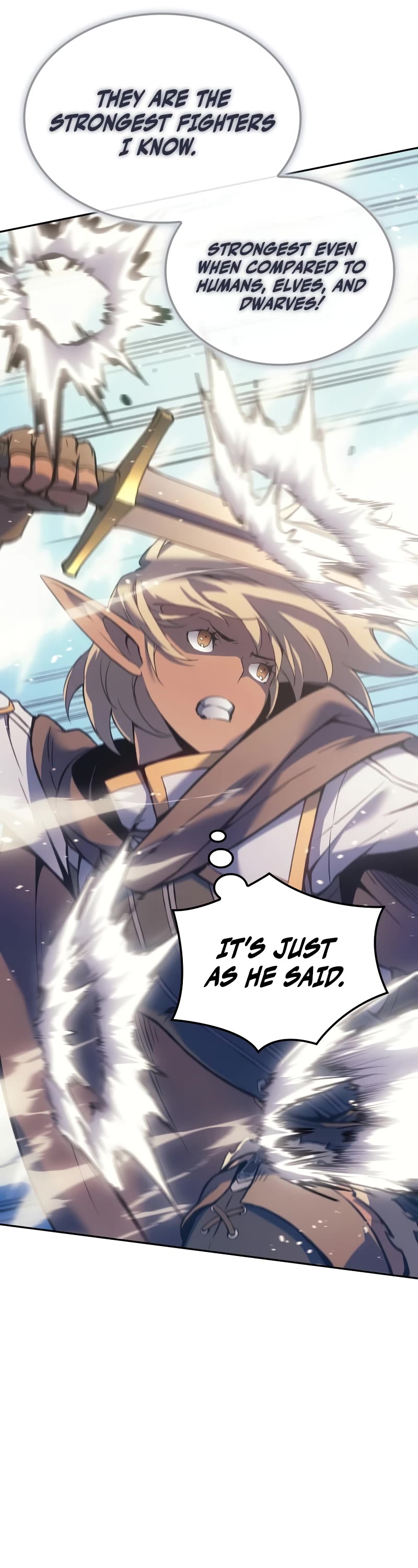 The Indomitable Martial King Chapter 44 page 32 - Chapter 44