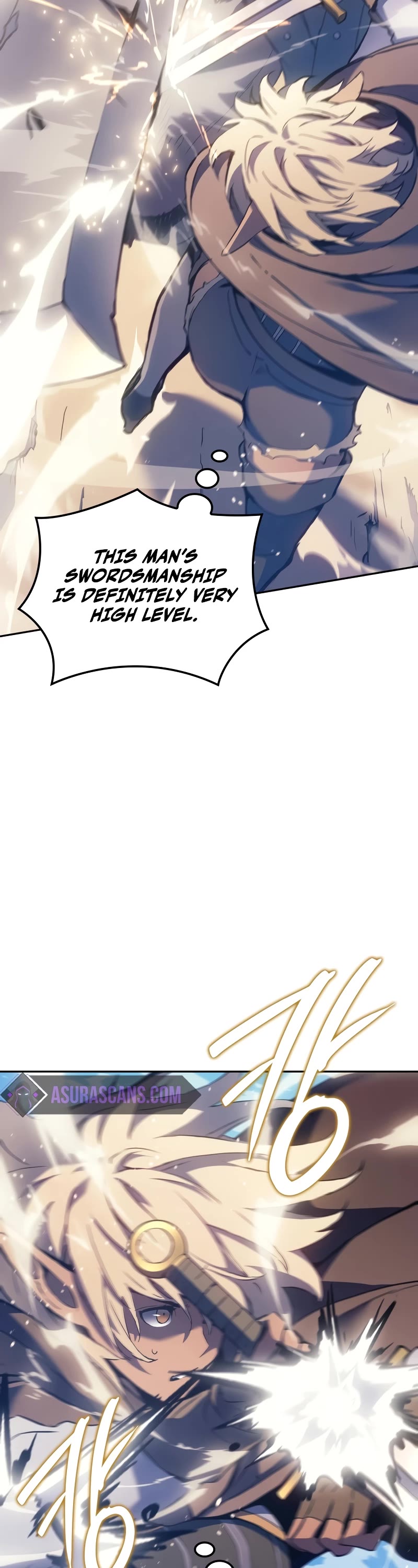 The Indomitable Martial King Chapter 44 page 34 - Chapter 44