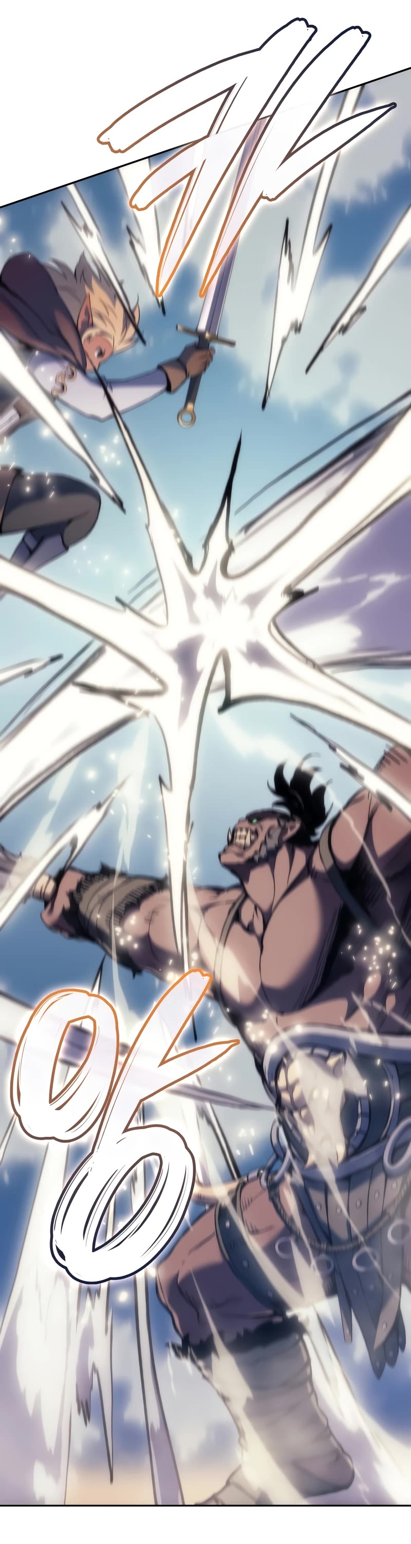 The Indomitable Martial King Chapter 44 page 40 - Chapter 44