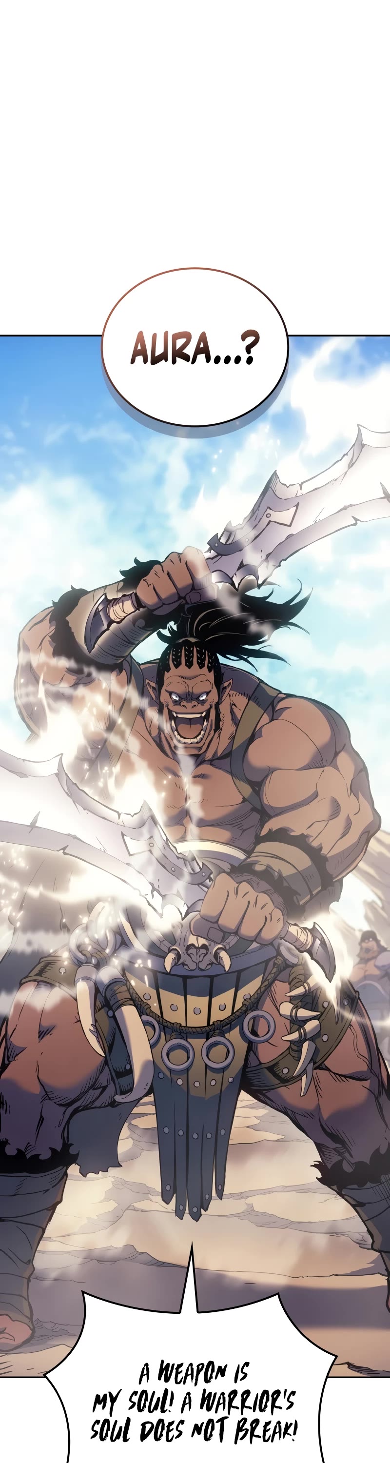 The Indomitable Martial King Chapter 44 page 42 - Chapter 44