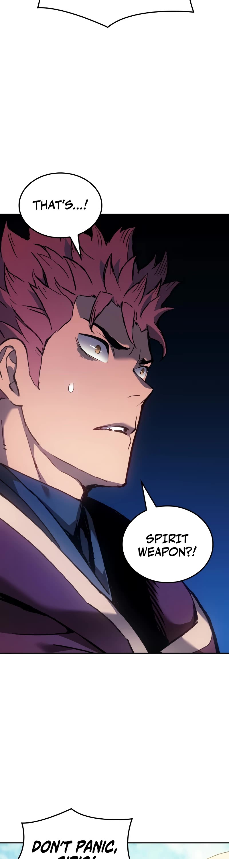 The Indomitable Martial King Chapter 44 page 43 - Chapter 44