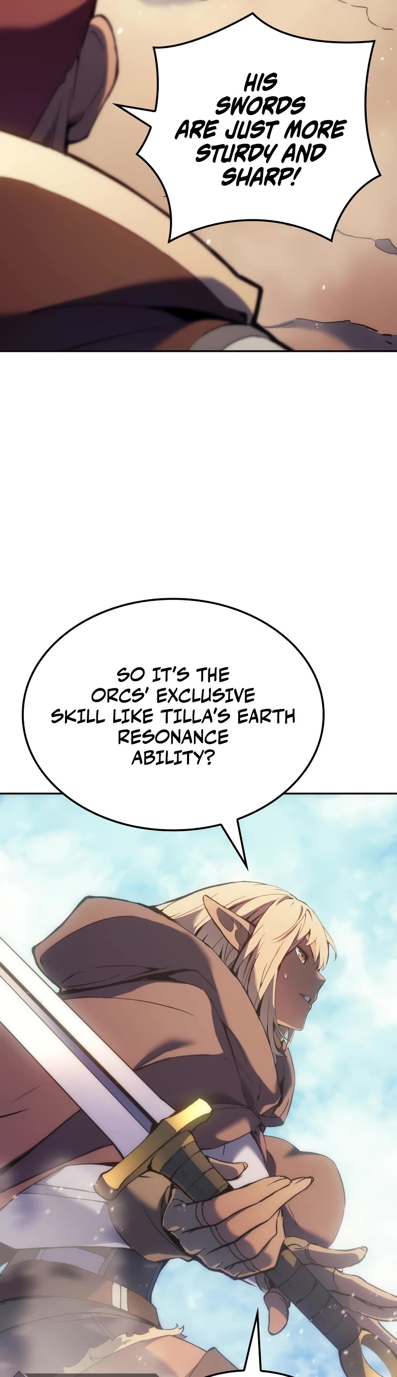 The Indomitable Martial King Chapter 44 page 45 - Chapter 44