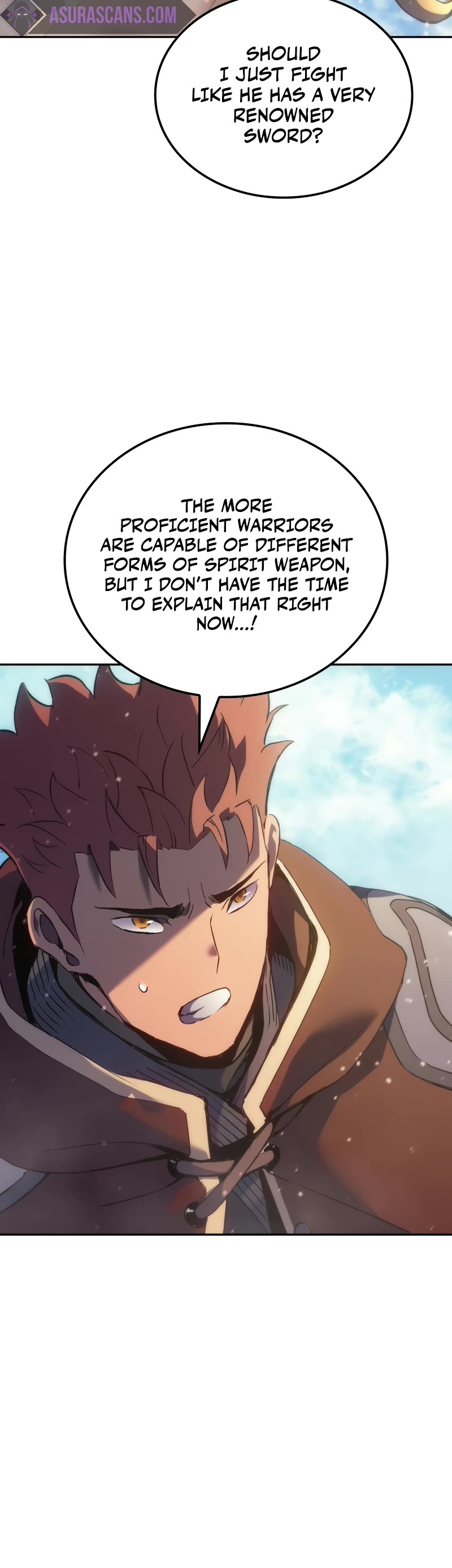 The Indomitable Martial King Chapter 44 page 46 - Chapter 44