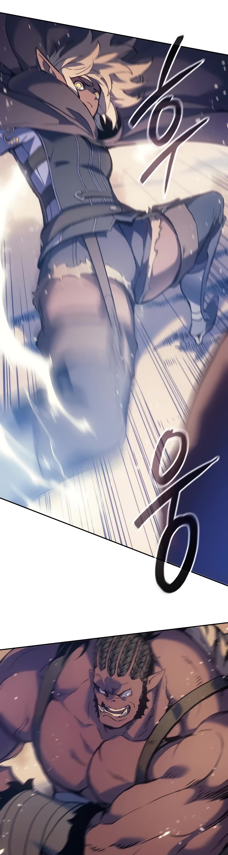 The Indomitable Martial King Chapter 44 page 48 - Chapter 44