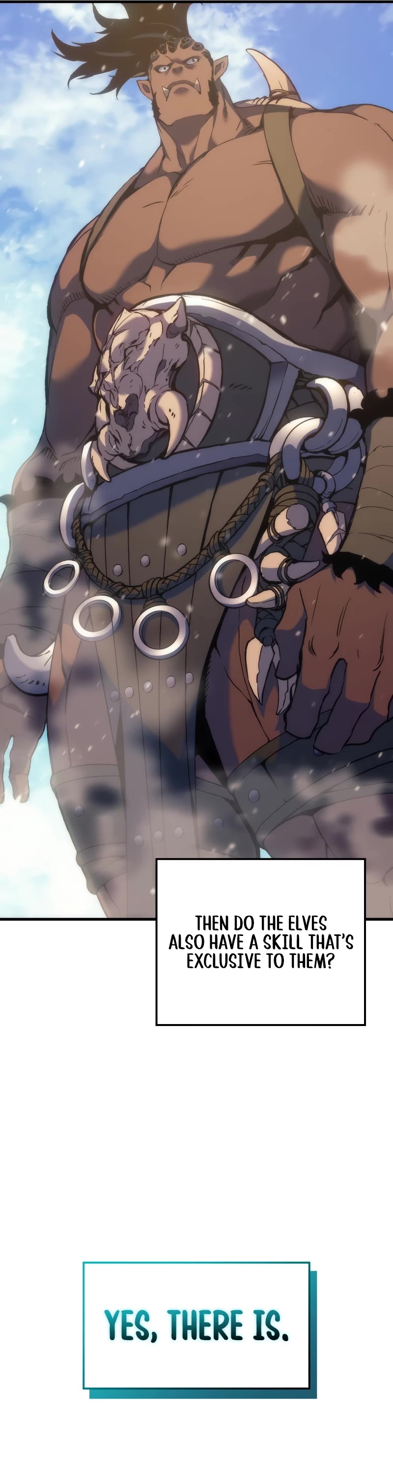 The Indomitable Martial King Chapter 45 page 12 - Chapter 45