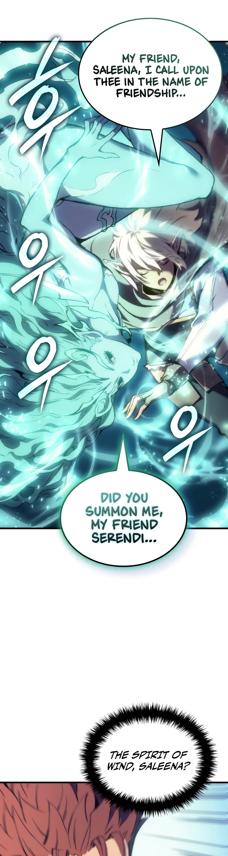 The Indomitable Martial King Chapter 45 page 13 - Chapter 45