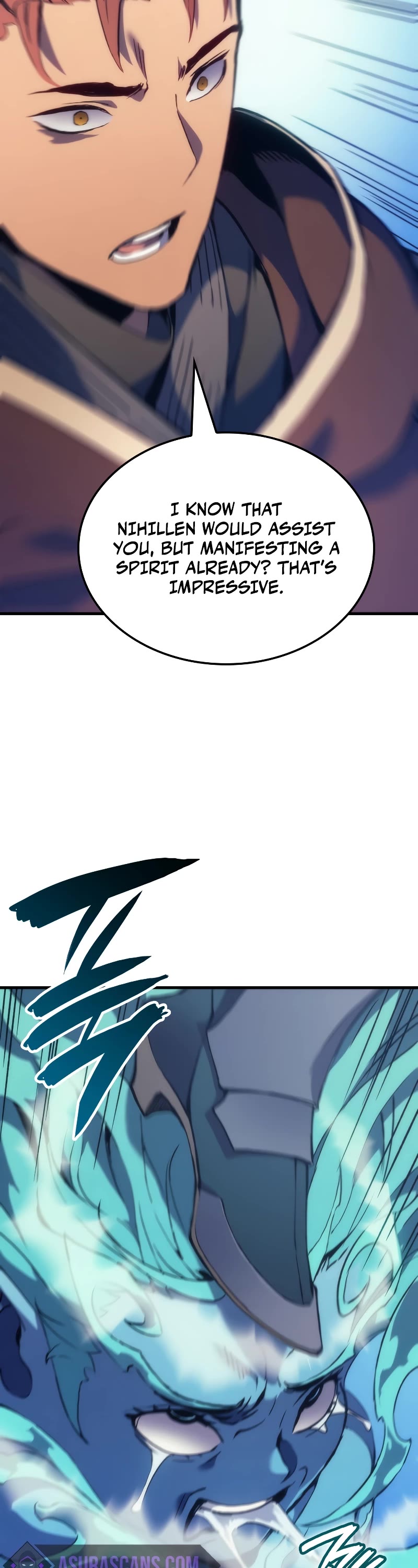 The Indomitable Martial King Chapter 45 page 14 - Chapter 45