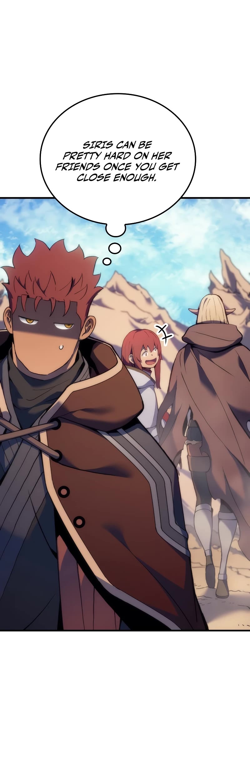The Indomitable Martial King Chapter 45 page 26 - Chapter 45