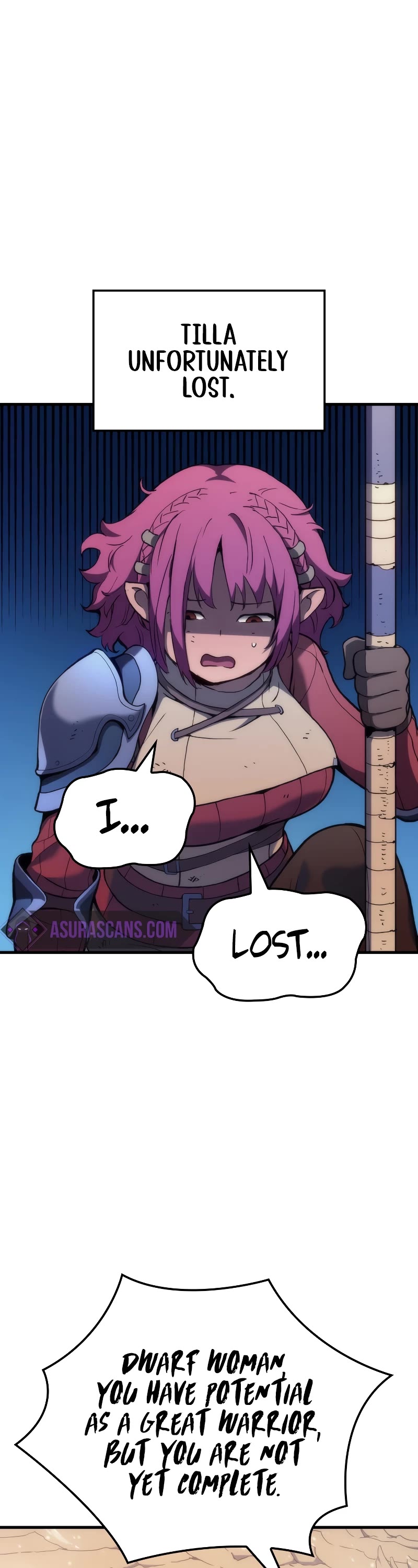 The Indomitable Martial King Chapter 45 page 28 - Chapter 45