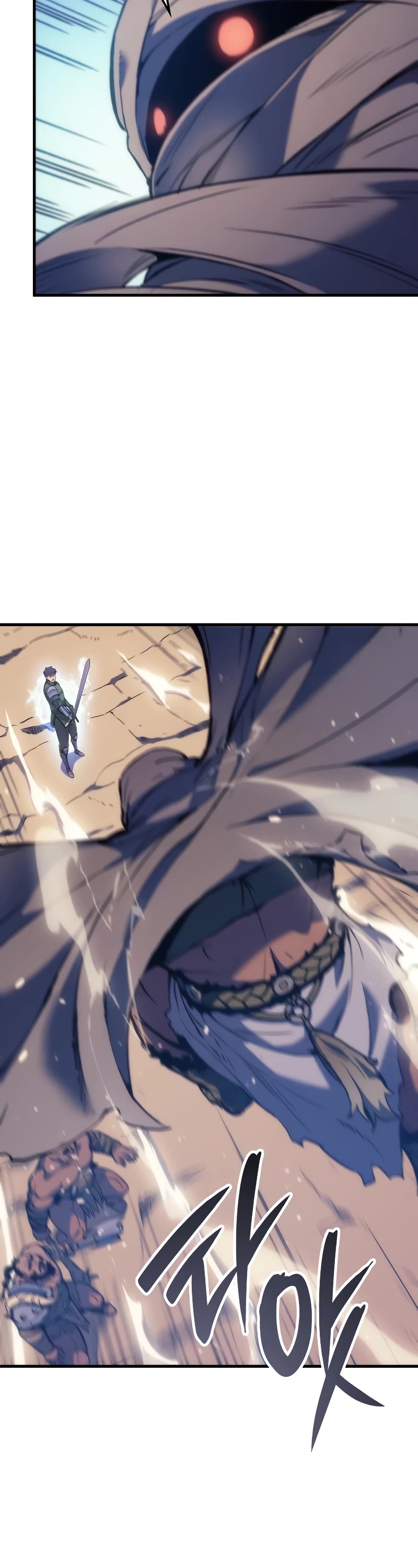 The Indomitable Martial King Chapter 45 page 34 - Chapter 45